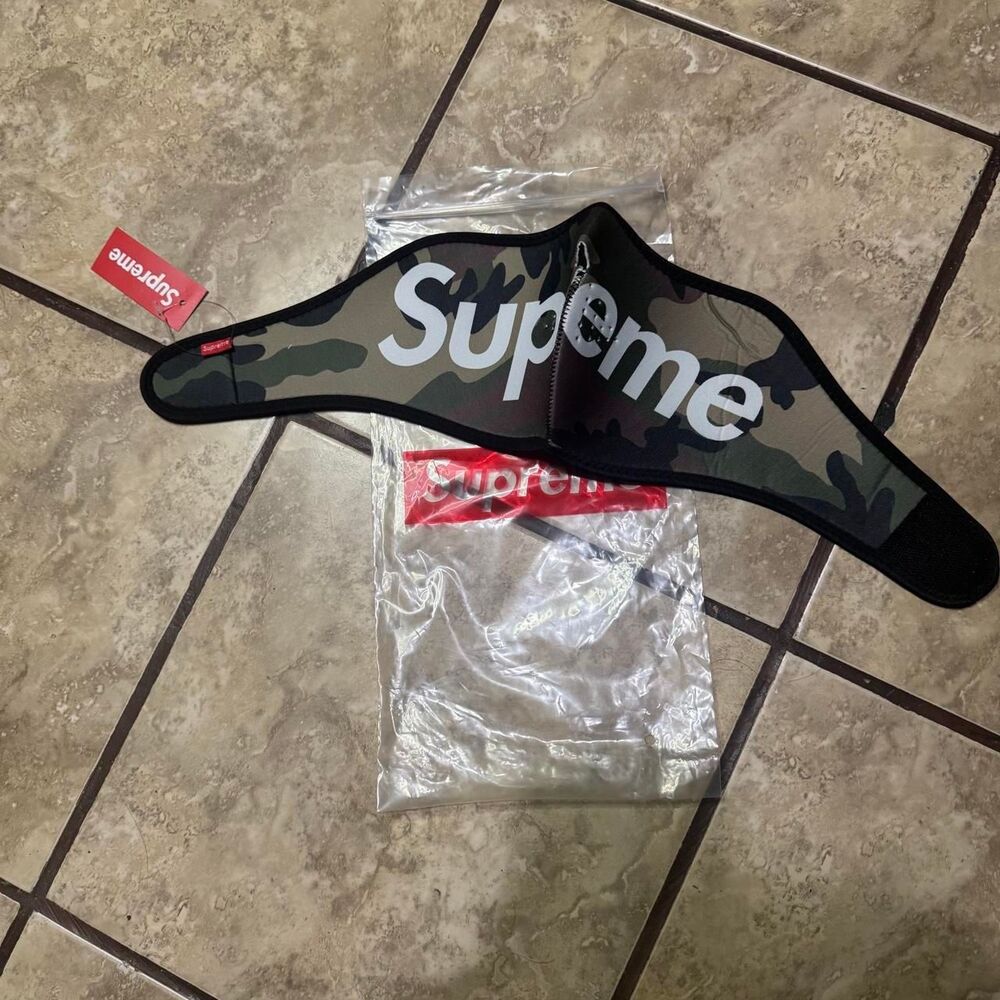 Supreme multi Face-masks